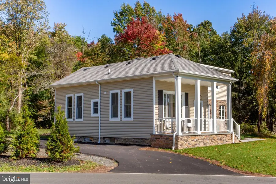 300 Rock Rd E, Lambertville, NJ 08530 - #2