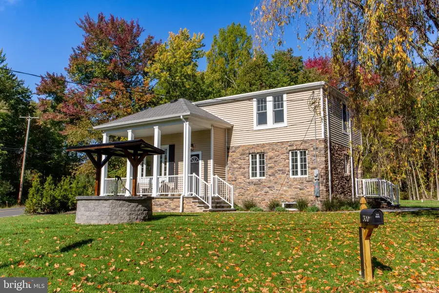300 Rock Rd E, Lambertville, NJ 08530 - #3