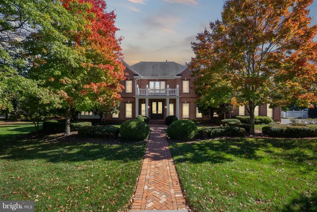 1 Buckeye Ln, Flemington, NJ 08822 - #1