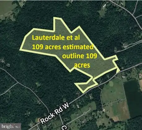 220 Rock Rd W, Lambertville, NJ 08530 - #2
