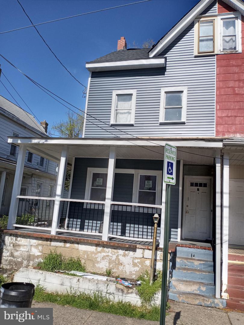 72 Franklin St, TRENTON, NJ 08611 - ERA