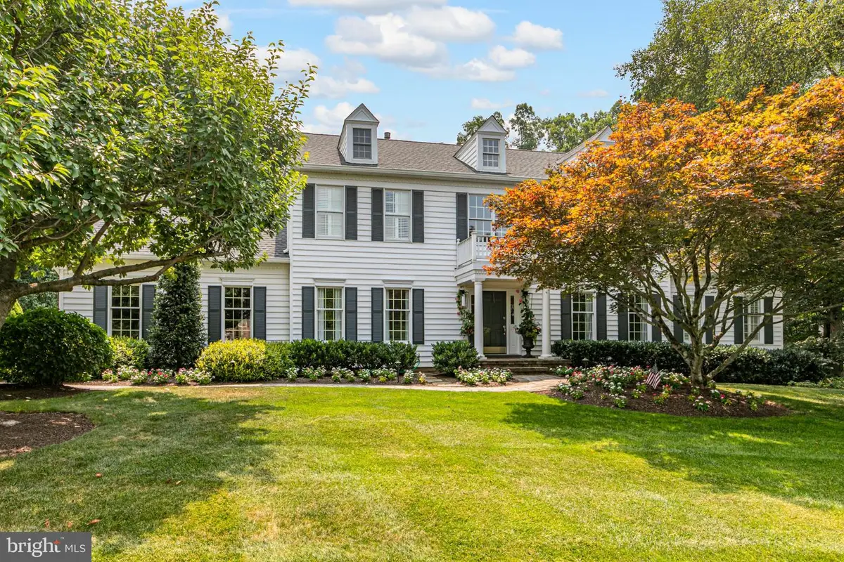2 Morris Dr, Princeton, NJ 08540 - #1