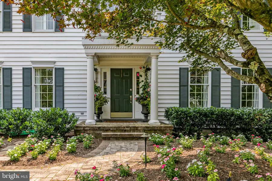 2 Morris Dr, Princeton, NJ 08540 - #3