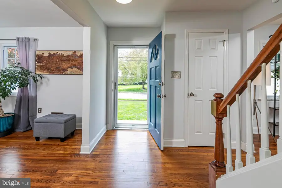 24 Stonicker Dr, Lawrence, NJ 08648 - #3