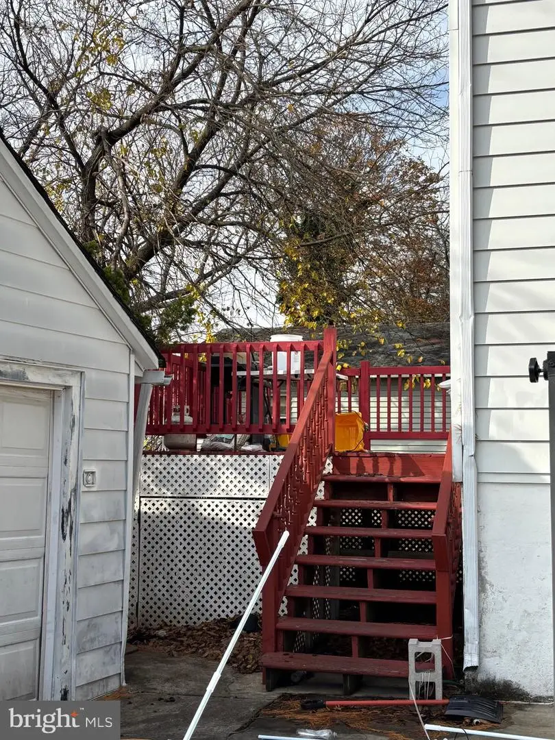 7 Mabel St, Trenton, NJ 08638 - Image #3