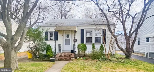 234 Thropp, TRENTON, NJ 08610