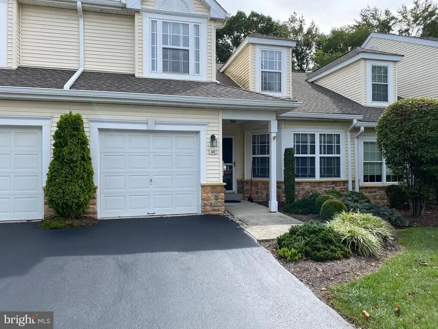 120 Kingston Blvd, Hamilton Township, NJ 08690 - Image #2