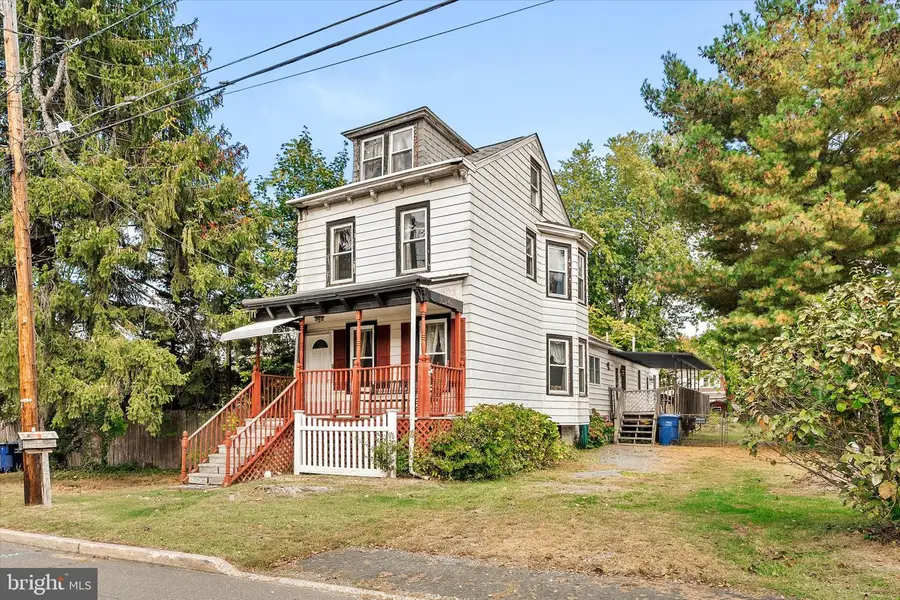 52 Betts Ave, Lawrenceville, NJ 08648 - Image #3