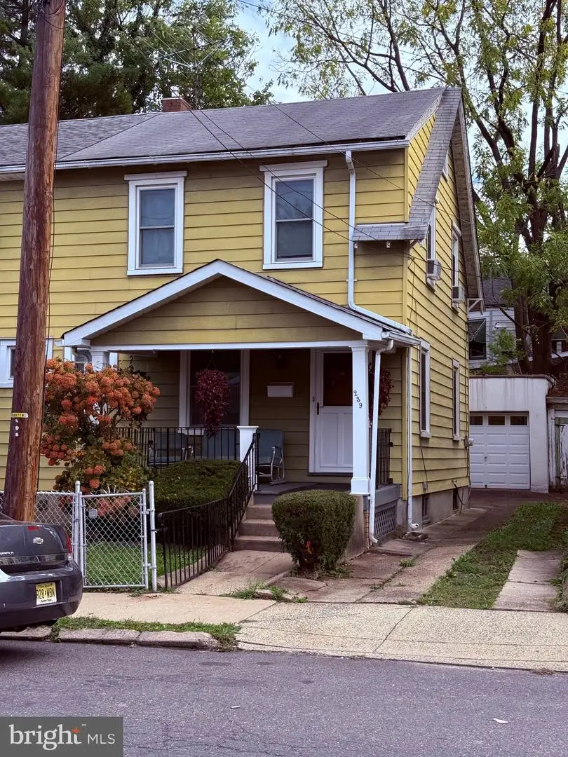 239 Tioga St, Trenton, NJ 08609 - Image #1