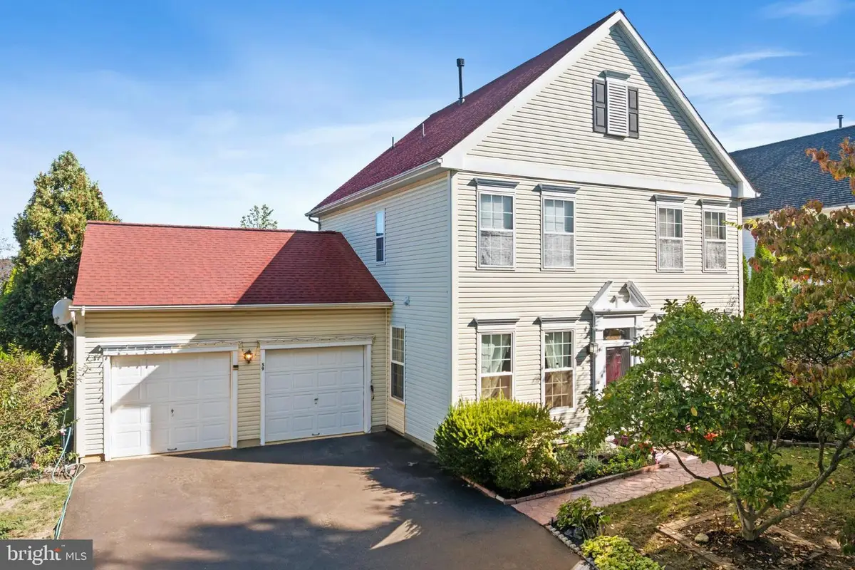59 Moorsgate Cir, Hightstown, NJ 08520 - Image #1