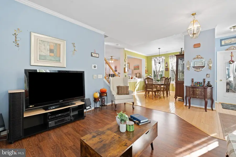 59 Moorsgate Cir, Hightstown, NJ 08520 - Image #2