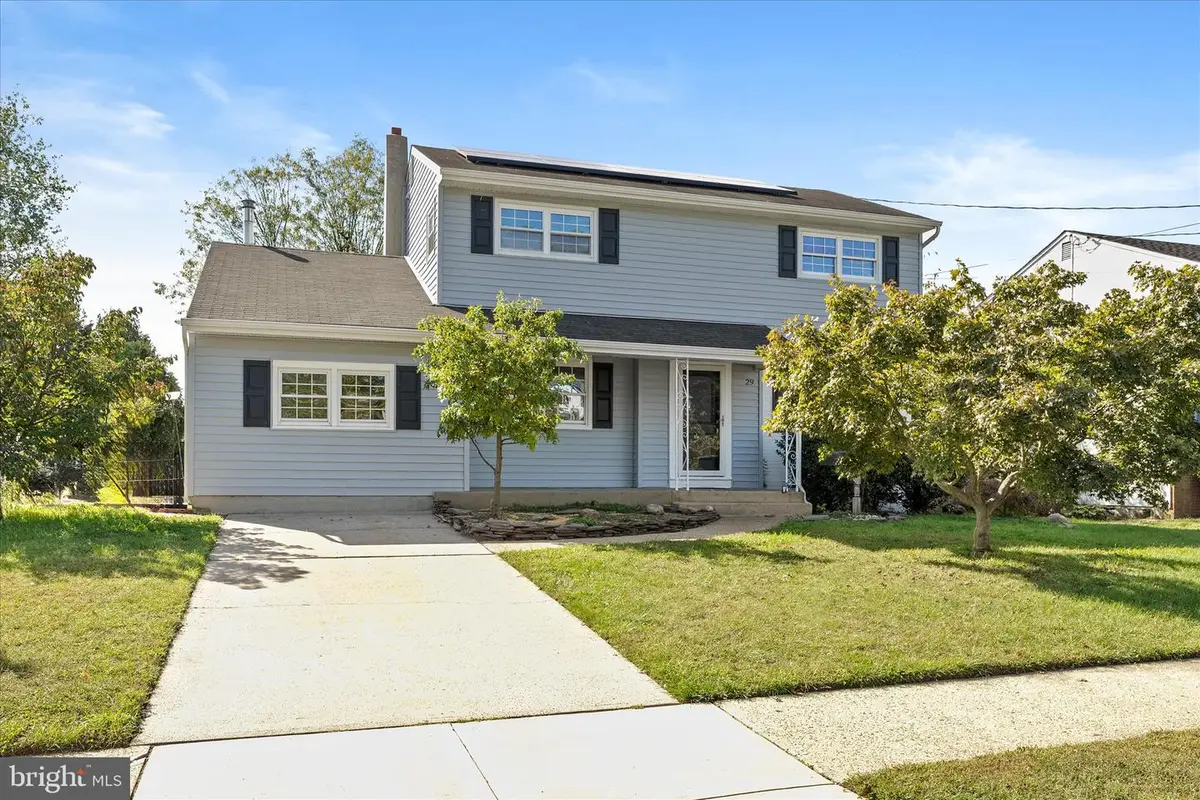 29 Walt Whitman Way, Hamilton Square, NJ 08690 - Image #1