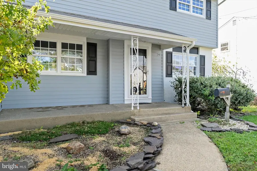 29 Walt Whitman Way, Hamilton Square, NJ 08690 - Image #2