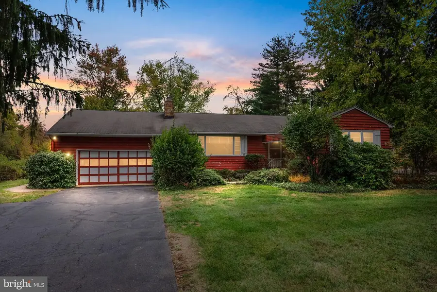 128 Lawrenceville-pennington Rd, Lawrence Township, NJ 08648 - Image #2