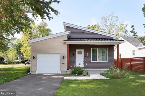 124 Hawthorne Ave, EWING, NJ 08638