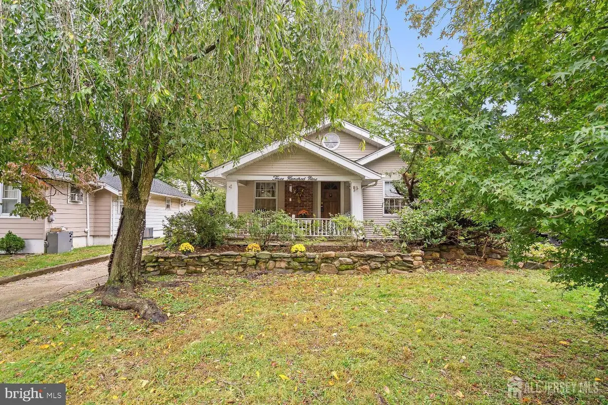 309 Lincoln Ave, Hightstown, NJ 08520 - Image #1