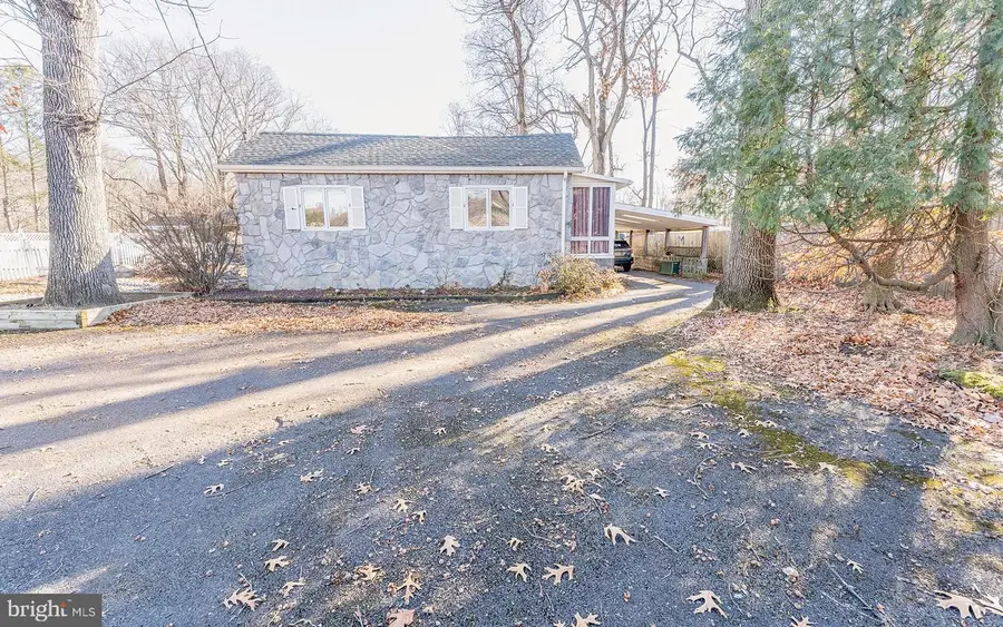 513 Eggerts Crossing Rd, Ewing Township, NJ 08638 - Image #2