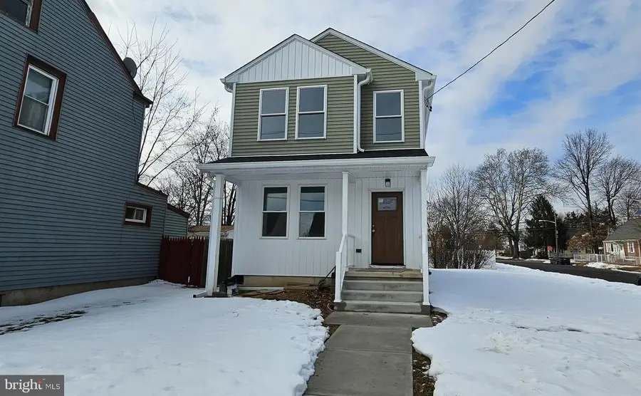 364 E Franklin St, Hamilton, NJ 08610 - #3