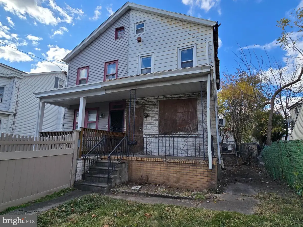 1415 Princeton Ave, Trenton, NJ 08638 - Image #1