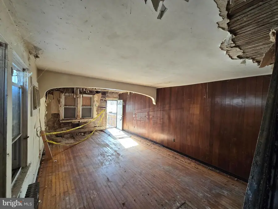 1415 Princeton Ave, Trenton, NJ 08638 - Image #2