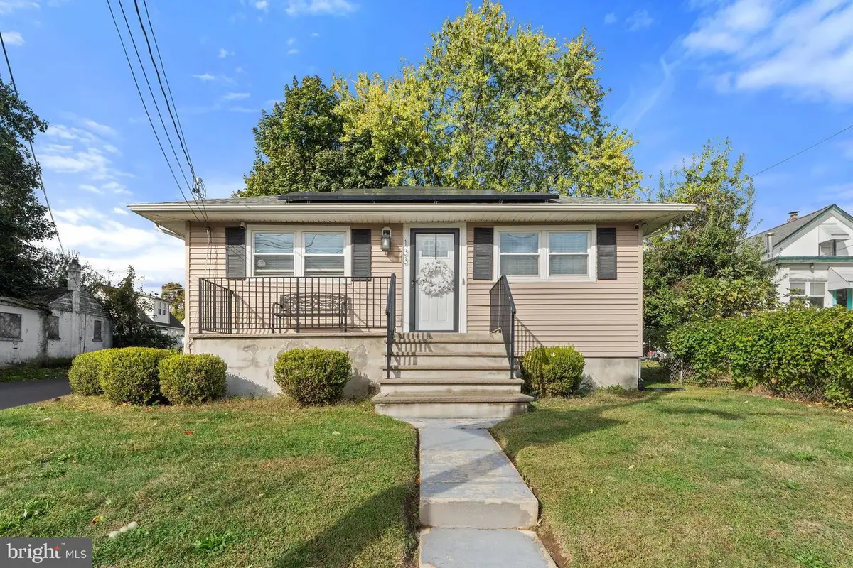 133 Robbins Ave, Ewing Township, NJ 08638 - Image #1