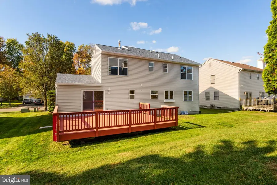 10 Blossom Dr, Ewing Township, NJ 08638 - Image #3