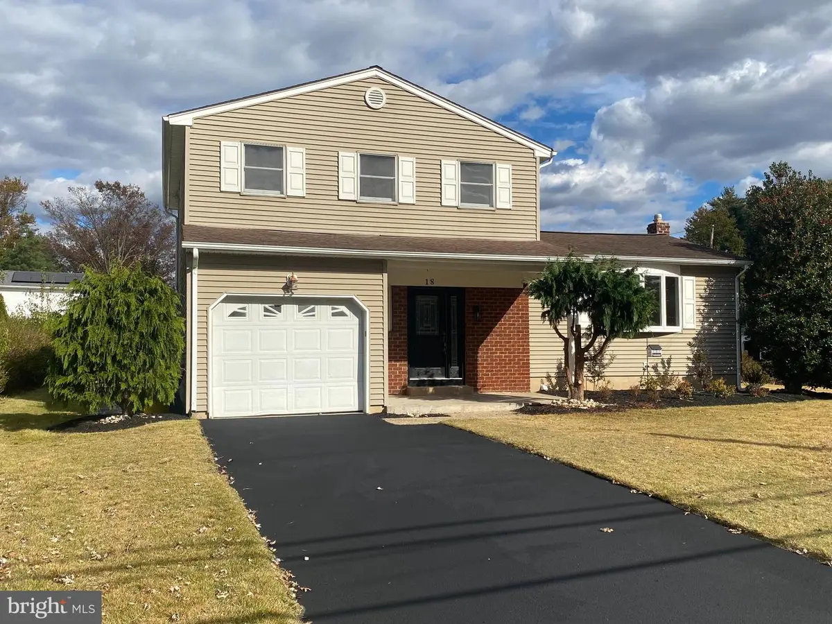 18 Wolfpack Rd, Mercerville, NJ 08619 - Image #1