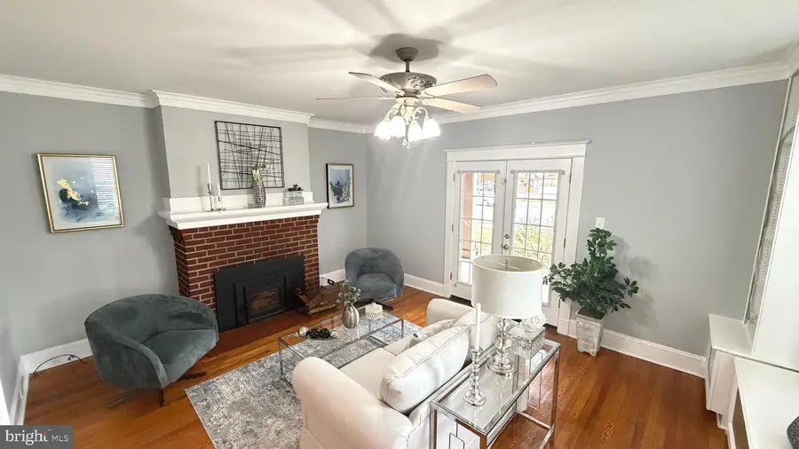 1848 Greenwood Ave, Hamilton Township, NJ 08609 - Image #2