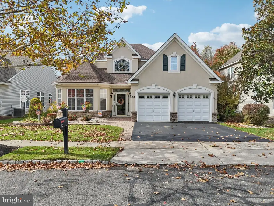 33 Sedona Blvd, Robbinsville, NJ 08691 - Image #3