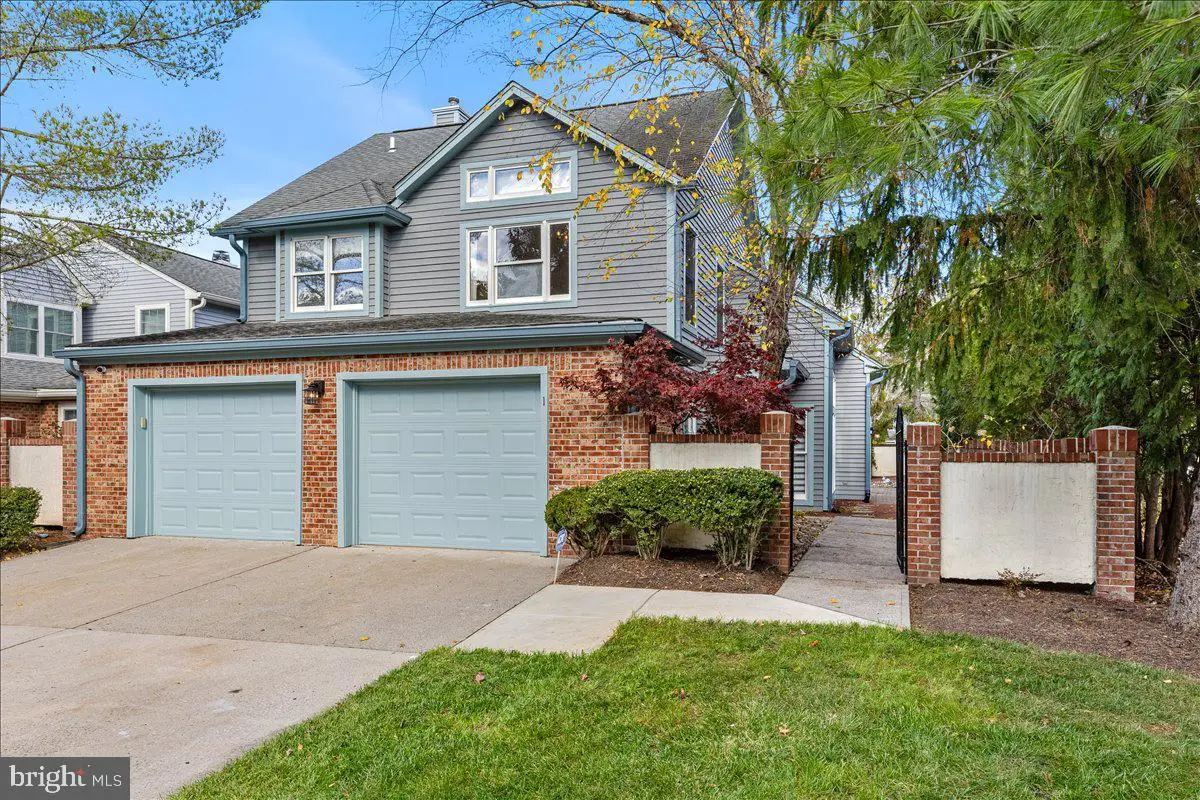 1 Fieldwood Ct, Princeton, NJ 08540 - Image #1