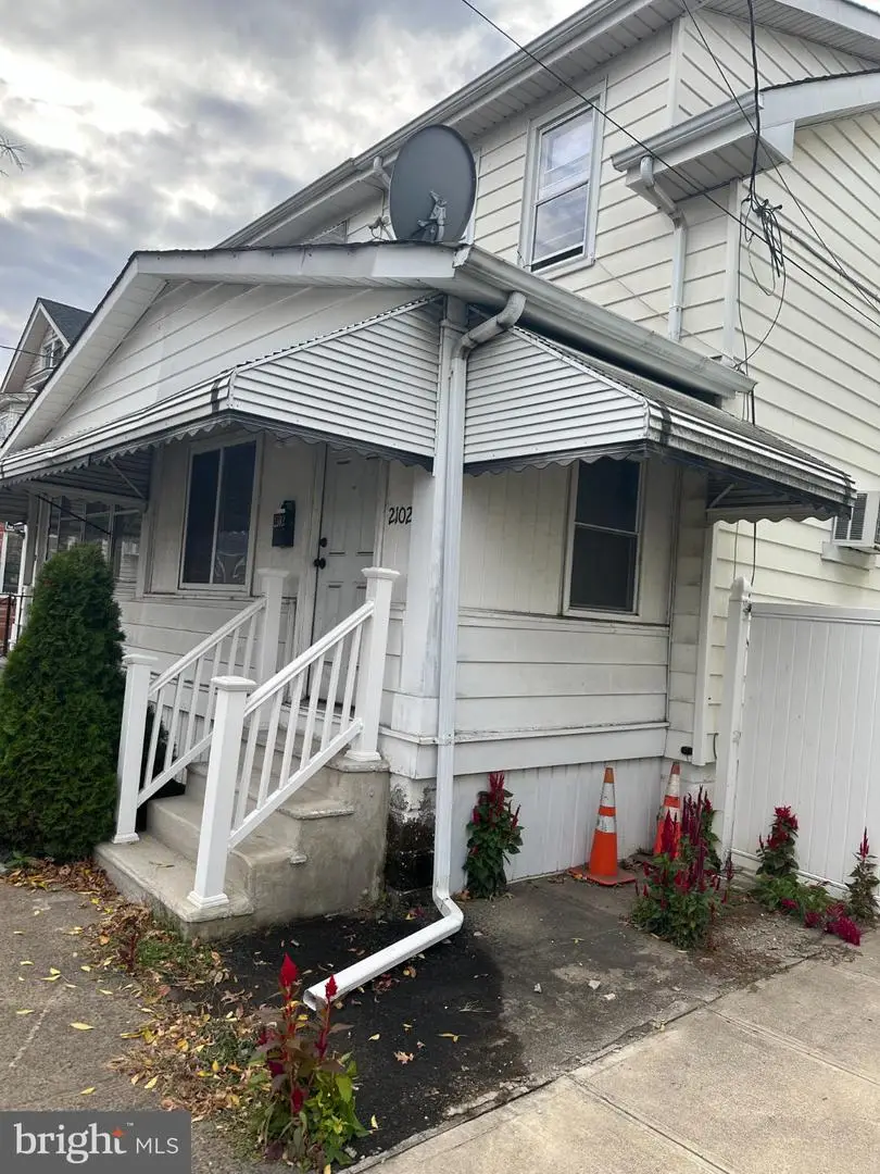 2102 Liberty St, Trenton, NJ 08629 - Image #3