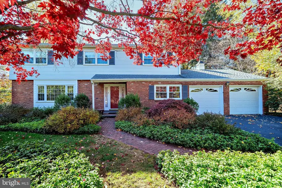 4 Old Forge, Ewing Township, NJ 08618 - Image #2