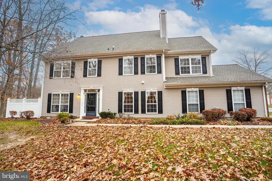 301 Tuxford Ct, Pennington, NJ 08534 - Image #2
