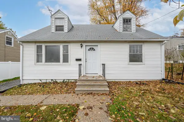 708 Nathan Hale Ave, TRENTON, NJ 08648