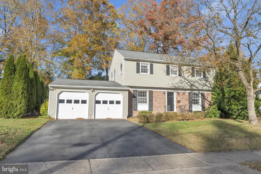12 Clementon Way, Lawrenceville, NJ 08648 - Image #3