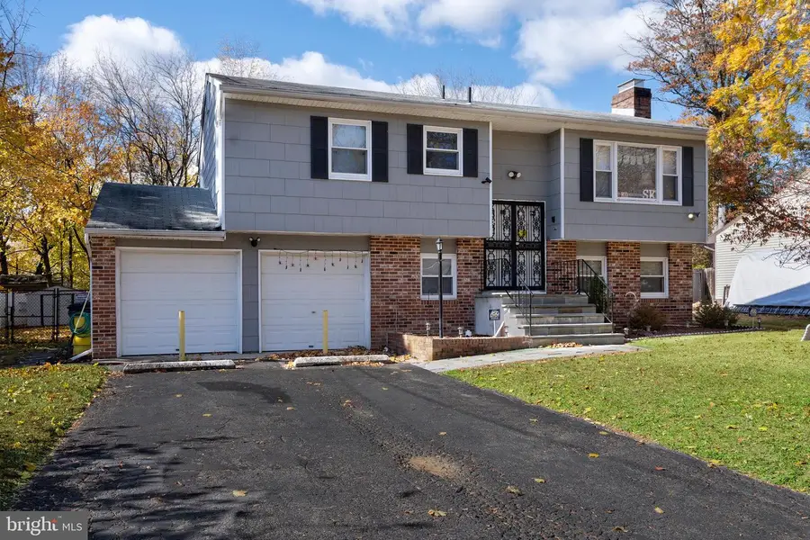 121 Oregon Ave, Ewing Township, NJ 08638 - Image #3