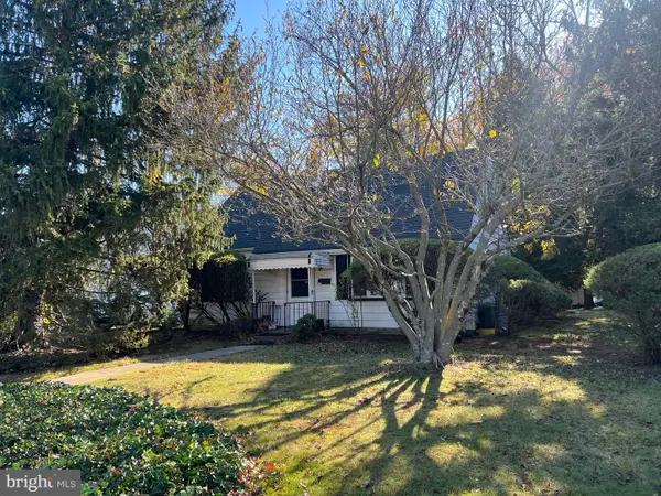 203 Eaton Ave, HAMILTON, NJ 08619