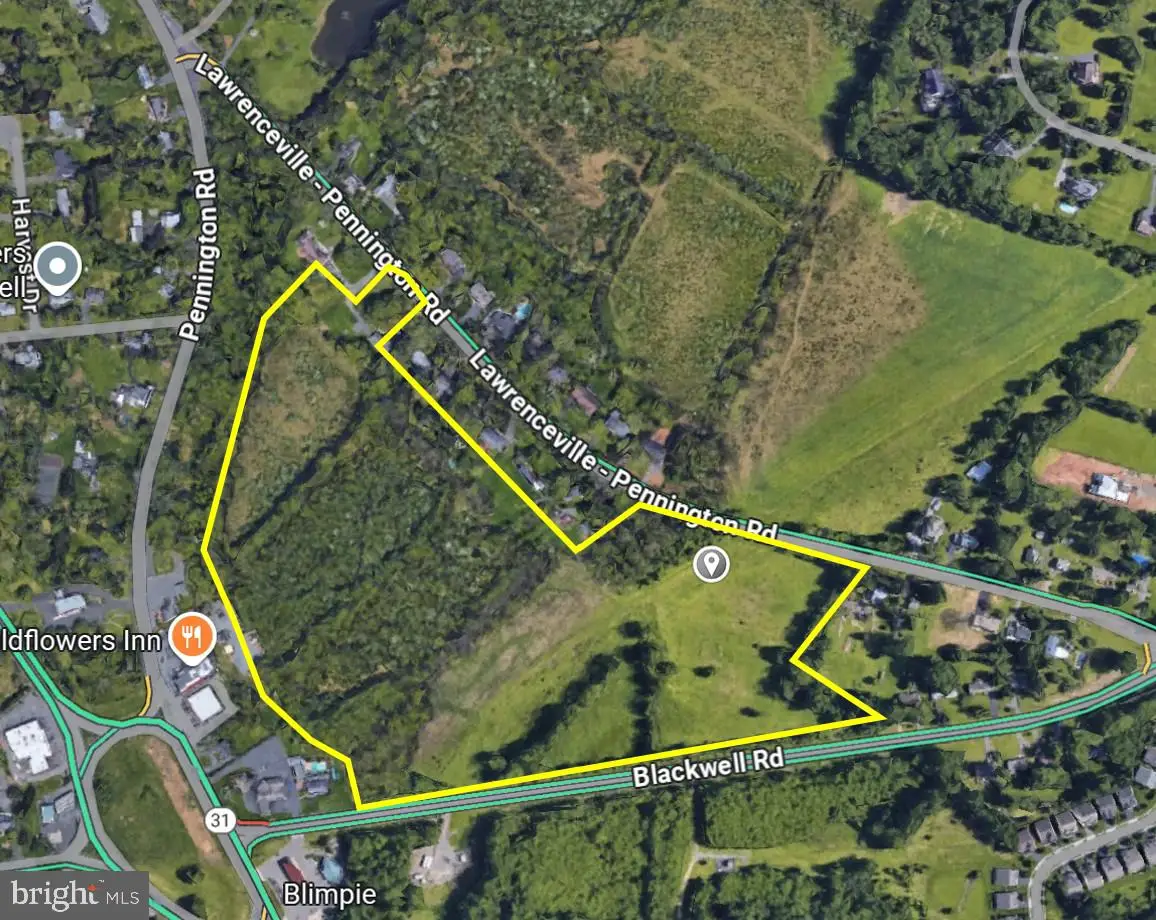 Lawerencvlle-pennington And Blackwell Road Rd, Pennington, NJ 08534 - Image #1