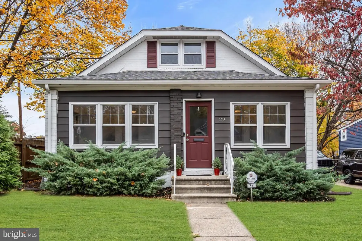 29 Saybrook, Hamilton Township, NJ 08619 - Image #1