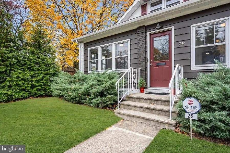 29 Saybrook, Hamilton Township, NJ 08619 - Image #2