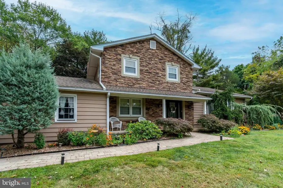 230 Jacobs Creek Rd, Titusville, NJ 08560 - Image #3