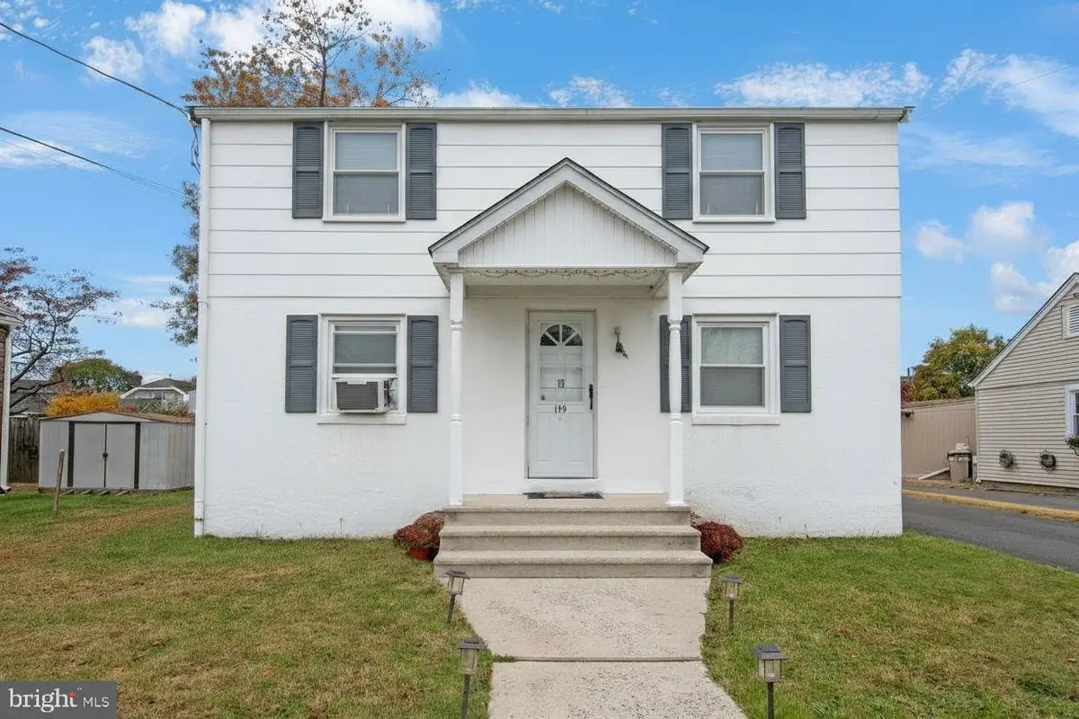 119 Chinnick, Mercerville, NJ 08619 - Image #1