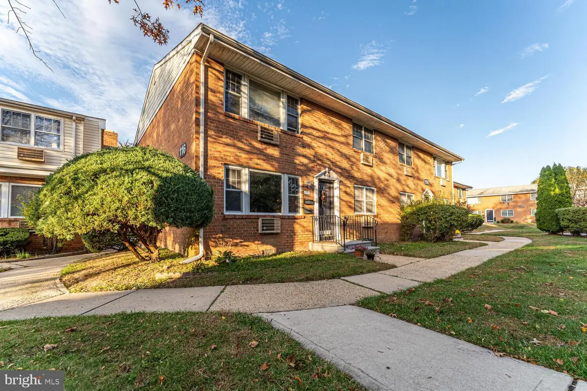 116 "i" The Orchard #"i", East Windsor, NJ 08512 - Image #1