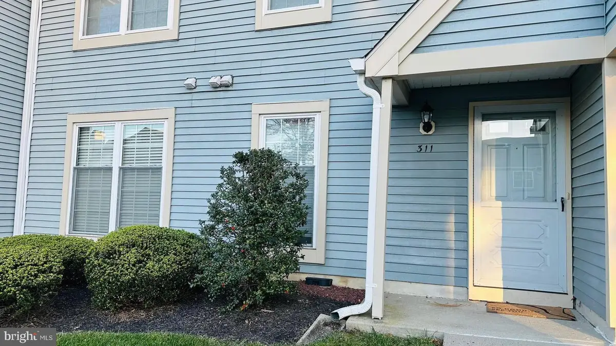 311 Andover Pl, Robbinsville Township, NJ 08691 - Image #1