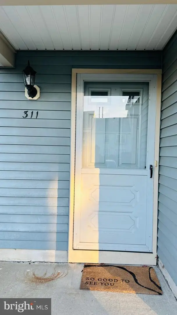 311 Andover Pl, Robbinsville Township, NJ 08691 - Image #2