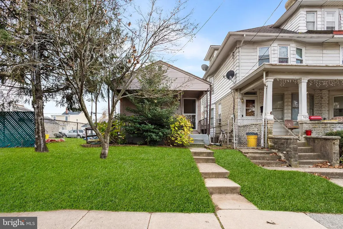 705 Woodland St, Trenton, NJ 08610 - Image #1