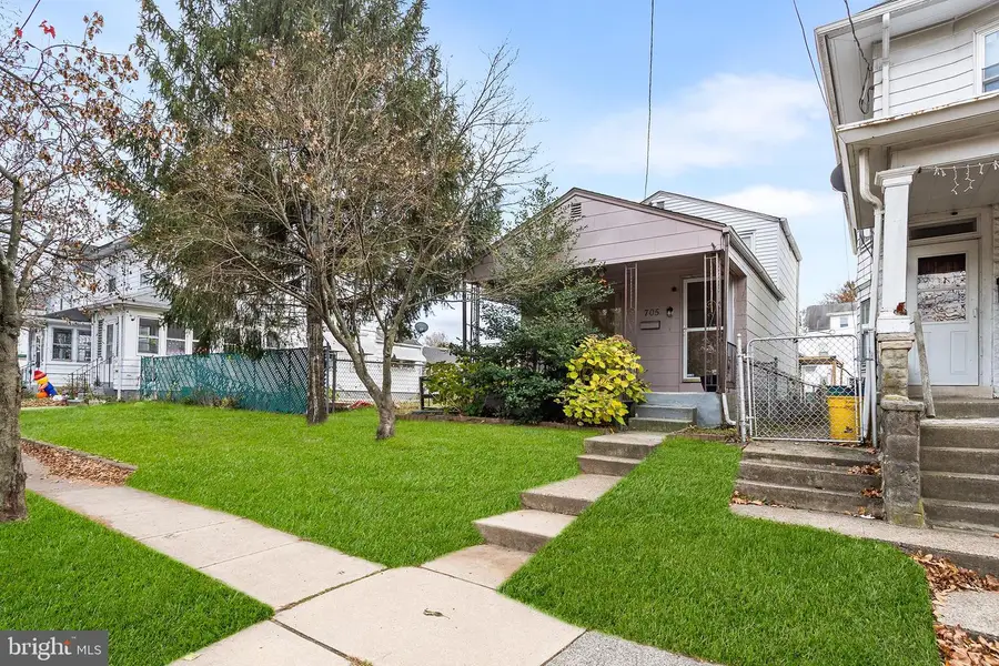 705 Woodland St, Trenton, NJ 08610 - Image #2