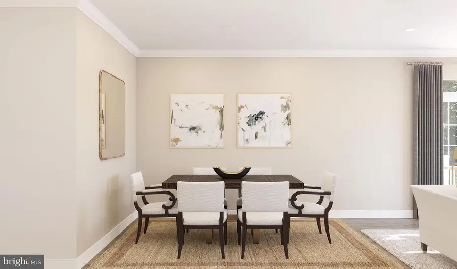 1402 Justin Dr #1403, West Windsor Township, NJ 08550 - Image #2