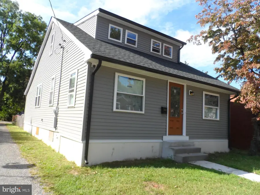 1335 Nottingham Way, Hamilton Township, NJ 08609 - Image #2