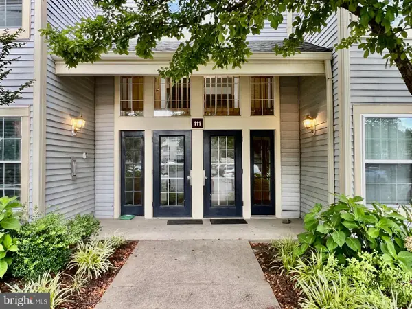 111 Biscayne Ct #4, PRINCETON, NJ 08540